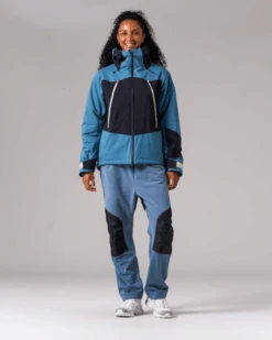 Snow Padded Jacket -Snow Peak Shop AW24 MM4410 JK02 SW03 0893