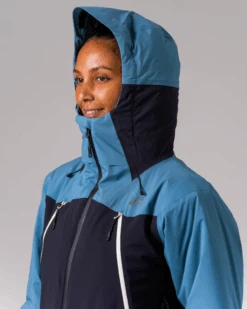 Snow Padded Jacket -Snow Peak Shop AW24 MM4410 JK02 SW03 0899