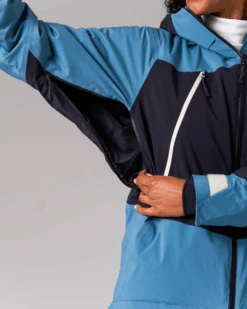 Snow Padded Jacket -Snow Peak Shop AW24 MM4410 JK02 SW03 0902