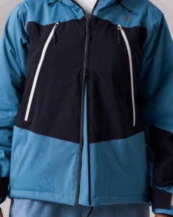 Snow Padded Jacket -Snow Peak Shop AW24 MM4410 JK02 SW03 0907