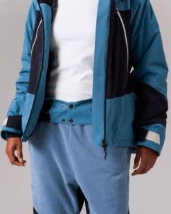 Snow Padded Jacket -Snow Peak Shop AW24 MM4410 JK02 SW03 0909