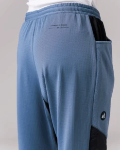 Hybrid Fleece Pants 15 Hybrid Fleece Pants -Snow Peak Shop AW24 MM4410 JK02 SW03 0919