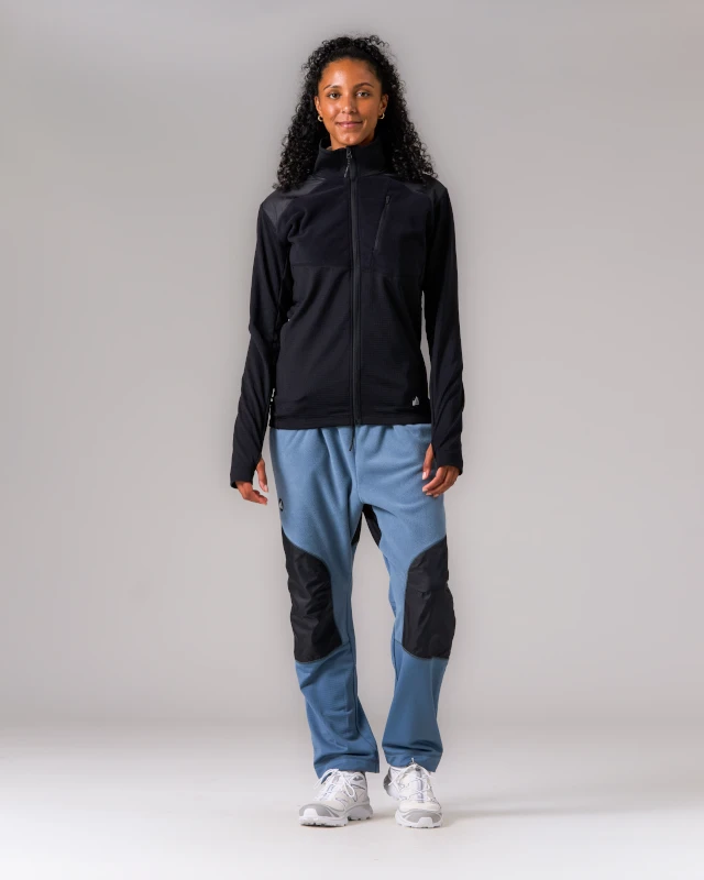 Hybrid Fleece Pants 8 Hybrid Fleece Pants - Image 6