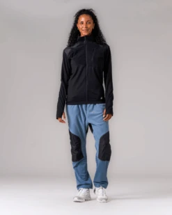 Hybrid Fleece Jacket -Snow Peak Shop AW24 MM4410 SW03 SW01 0924 f780090e f2a9 4acd 890b f59fc59abb2a