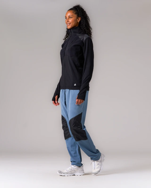 Hybrid Fleece Pants 11 Hybrid Fleece Pants - Image 9