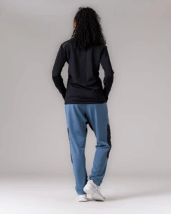 Hybrid Fleece Pants 17 Hybrid Fleece Pants -Snow Peak Shop AW24 MM4410 SW03 SW01 0929