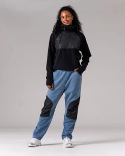 Fleece Hoodie -Snow Peak Shop AW24 MM4410 SW03 SW02 0949