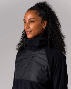 Fleece Hoodie -Snow Peak Shop AW24 MM4410 SW03 SW02 0957