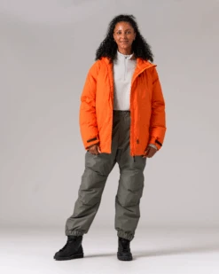 FR 2L Down Pants -Snow Peak Shop AW24 PA 24AU001 1141