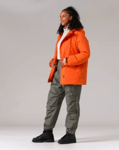 FR 2L Down Pants -Snow Peak Shop AW24 PA 24AU001 1143