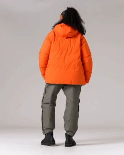 FR 2L Down Pants -Snow Peak Shop AW24 PA 24AU001 1148