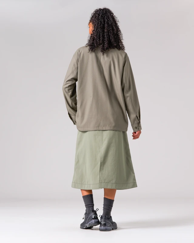 Takibi Ripstop Skirt 7 Takibi Ripstop Skirt - Image 5