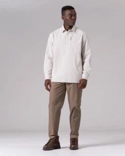 Double Weave Pants -Snow Peak Shop AW24 SH 24AU002 PA 24AU005 0227