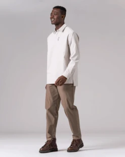 Double Weave Pants -Snow Peak Shop AW24 SH 24AU002 PA 24AU005 0231