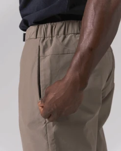 Double Weave Pants -Snow Peak Shop AW24 SH 24AU002 PA 24AU005 0250 png