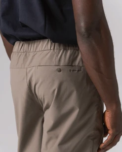 Double Weave Pants -Snow Peak Shop AW24 SH 24AU002 PA 24AU005 0253 png