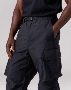 Indigo C/N Pants -Snow Peak Shop AW24 SH 24AU402 PA 24AU401 0516