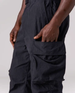 Indigo C/N Pants -Snow Peak Shop AW24 SH 24AU402 PA 24AU401 0519