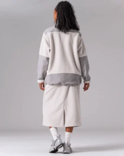 Double Face Fleece Jacket -Snow Peak Shop AW24 SW 24AU007 SK 24AW001 0066