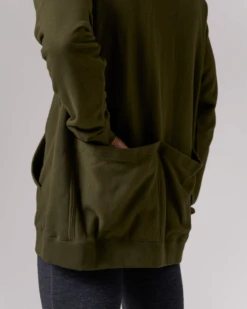 Snow Peak Takibi Sweatshirt Zip Up Hoodie 13 Snow Peak Takibi Sweatshirt Zip Up Hoodie -Snow Peak Shop AW24 SW 24AU015 SW 24AU102 PA 24AU007 0570