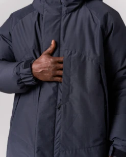FR 2L Down Coat -Snow Peak Shop AW24 SW 24AU202 PA 24AU104 JK 24AU002 0425