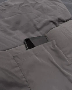 Snow Peak Sleeping Bag & Mat Plus -Snow Peak Shop BD 080 alt 05