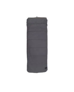 Snow Peak Sleeping Bag & Mat Plus