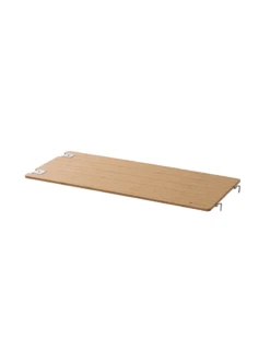 Snow Peak Bamboo IGT Table Long Light