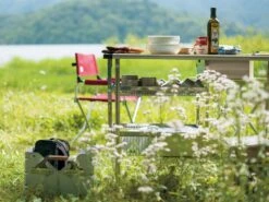 Snow Peak IGT Hanging Rack 2 Frame 11 Snow Peak IGT Hanging Rack 2 Frame -Snow Peak Shop CK 210 switch5 515Wx515H 733269b5 d71a 4f86 a74d edec3c72e579