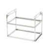 Snow Peak IGT Hanging Rack 2 Frame -Snow Peak Shop CK 220 hero01