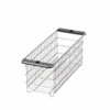 Snow Peak Deep Mesh Tray Half Unit -Snow Peak Shop CK 226 20220826 SP M4 09989 path