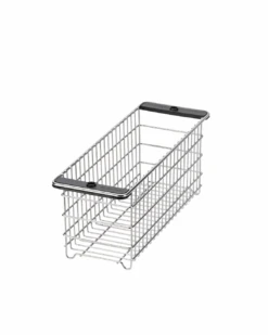 Snow Peak Deep Mesh Tray Half Unit
