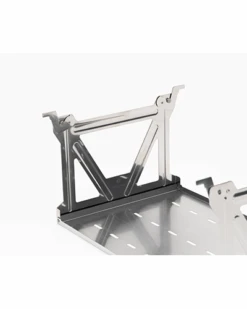 Snow Peak Shallow IGT Hanging Shelf -Snow Peak Shop CK 230 20231120 SP M4 01184 jpg