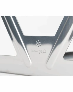 Snow Peak Shallow IGT Hanging Shelf -Snow Peak Shop CK 230 20231120 SP M4 01186 jpg