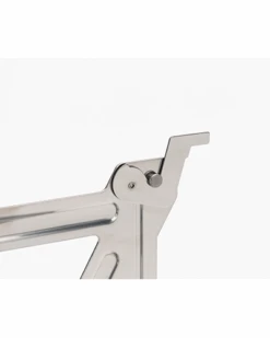 Snow Peak Shallow IGT Hanging Shelf -Snow Peak Shop CK 230 20231120 SP M4 01192 jpg