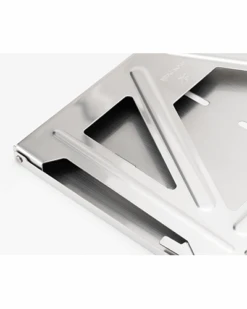 Snow Peak Shallow IGT Hanging Shelf -Snow Peak Shop CK 230 20231120 SP M4 01194 jpg