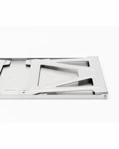 Snow Peak Shallow IGT Hanging Shelf -Snow Peak Shop CK 230 20231120 SP M4 01195 jpg