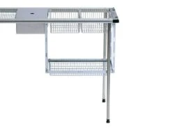 Snow Peak Deep Mesh Tray 1 Unit -Snow Peak Shop CK 250 switch2 515Wx515H 50446997 ee3a 4044 8977 7b403f776602