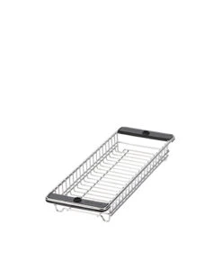 Snow Peak Shallow Mesh Tray Half Unit