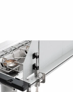 Snow Peak TTA Windscreen -Snow Peak Shop CK 301R NA A 1