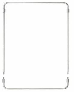 Snow Peak TTA Unit Frame