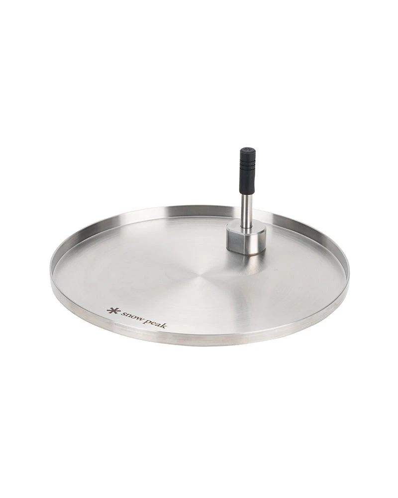 Snow Peak TTA Side Tray 3 Snow Peak TTA Side Tray