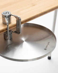 Snow Peak TTA Side Tray 13 Snow Peak TTA Side Tray -Snow Peak Shop CK 304 20230125 SP M4 08703