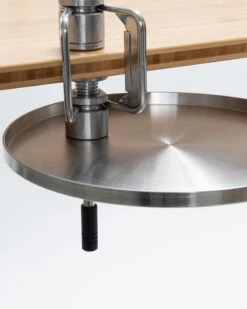 Snow Peak TTA Side Tray 15 Snow Peak TTA Side Tray -Snow Peak Shop CK 304 20230125 SP M4 08706