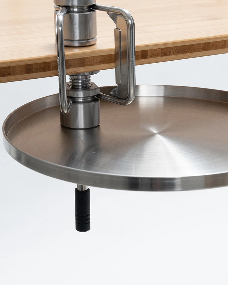 Snow Peak TTA Side Tray 6 Snow Peak TTA Side Tray - Image 4