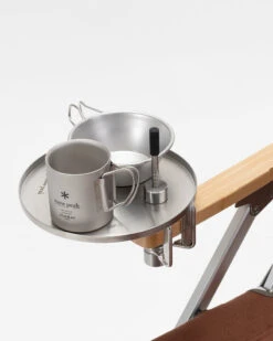 Snow Peak TTA Side Tray 18 Snow Peak TTA Side Tray -Snow Peak Shop CK 304 20230125 SP M4 08756