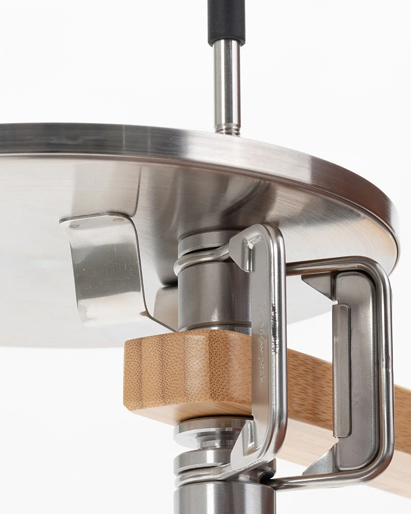 Snow Peak TTA Side Tray 11 Snow Peak TTA Side Tray - Image 9