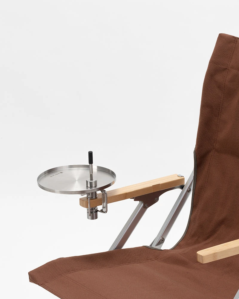 Snow Peak TTA Side Tray 12 Snow Peak TTA Side Tray - Image 10