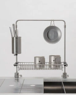 Snow Peak TTA Cylinder Stand -Snow Peak Shop CK 305 20230117 SP M4 07303