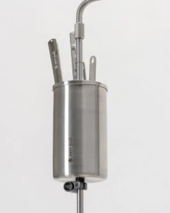 Snow Peak TTA Cylinder Stand -Snow Peak Shop CK 305 20230117 SP M4 07307